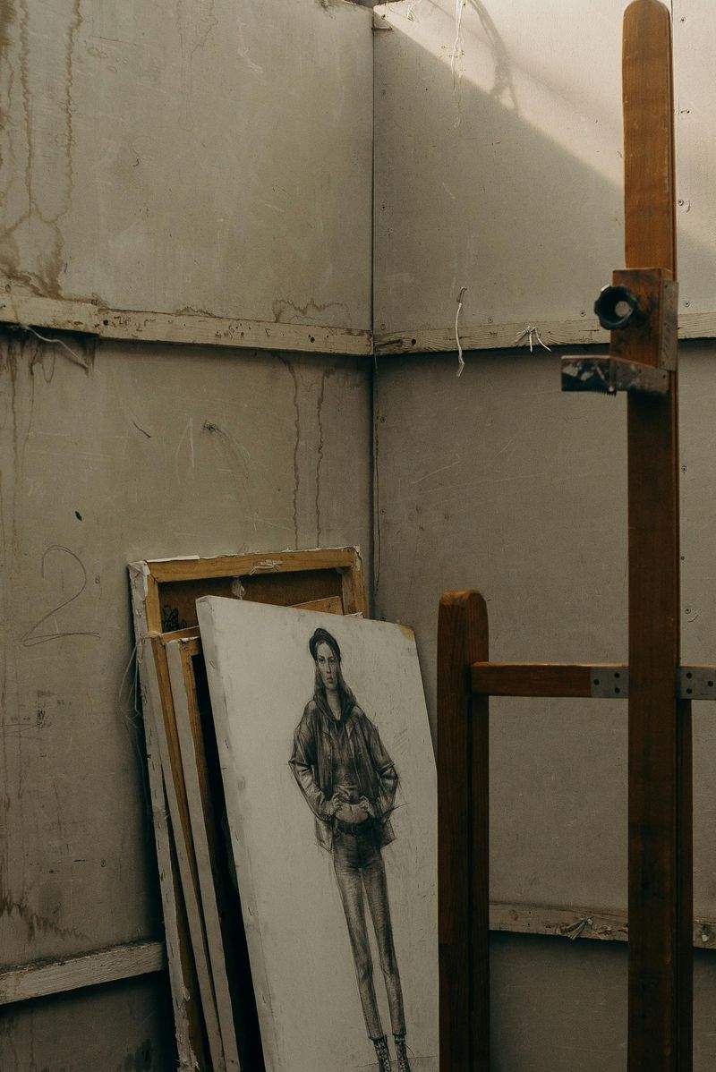 親子向けアート体験